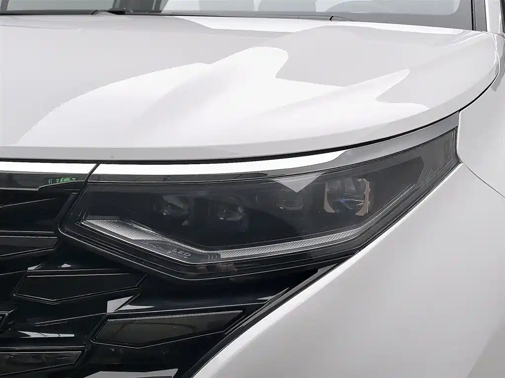 Hyundai Custo 2021 380TGDi Flagship TOP Premium