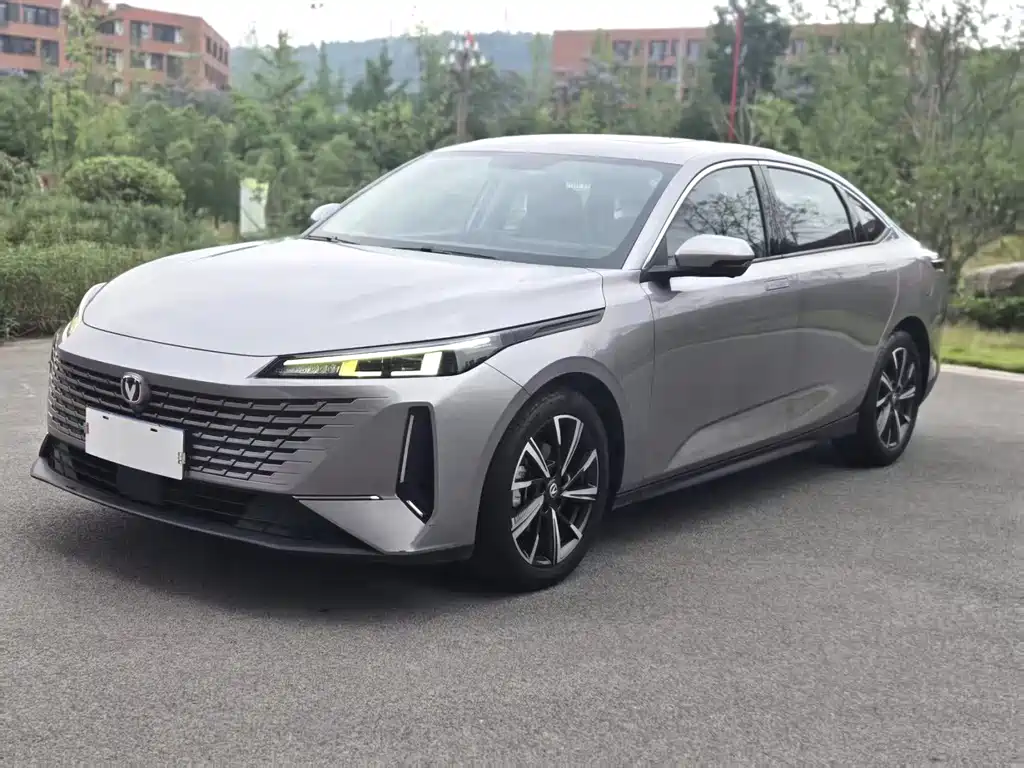 Changan Yida