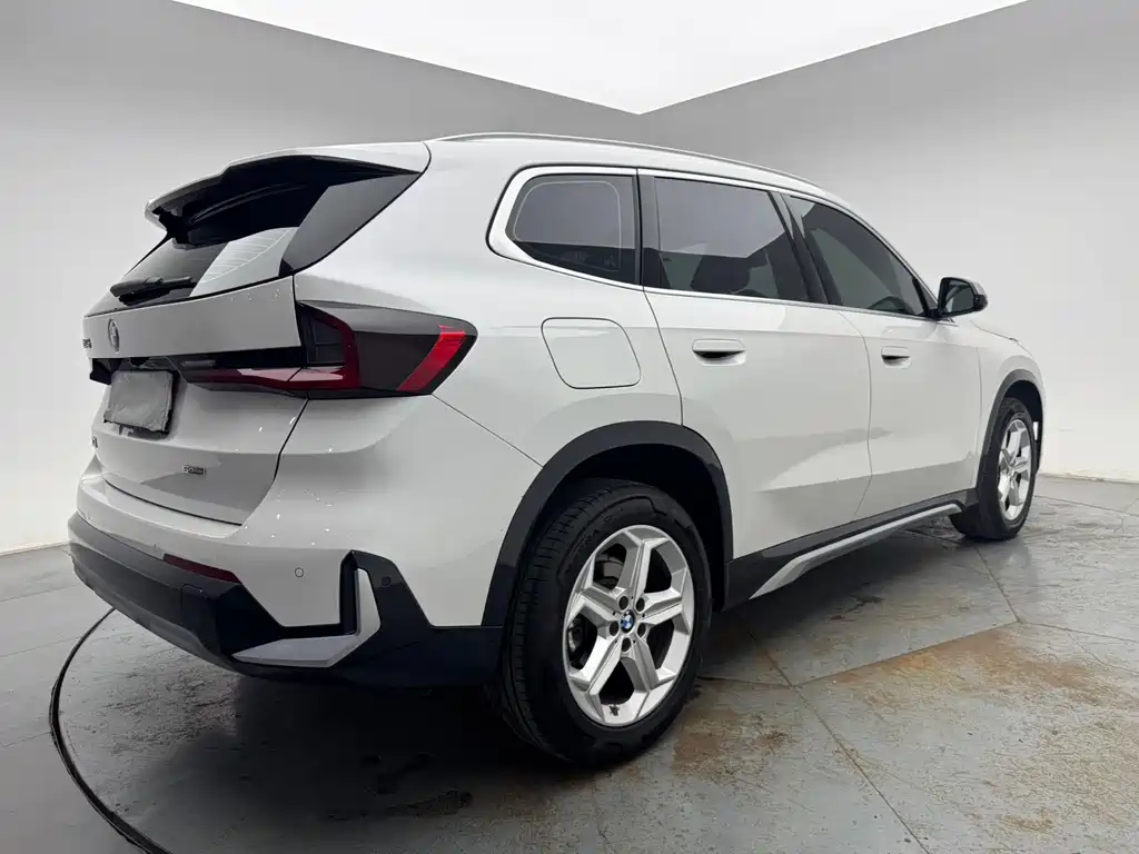 BMW X1 — миниатюра 21