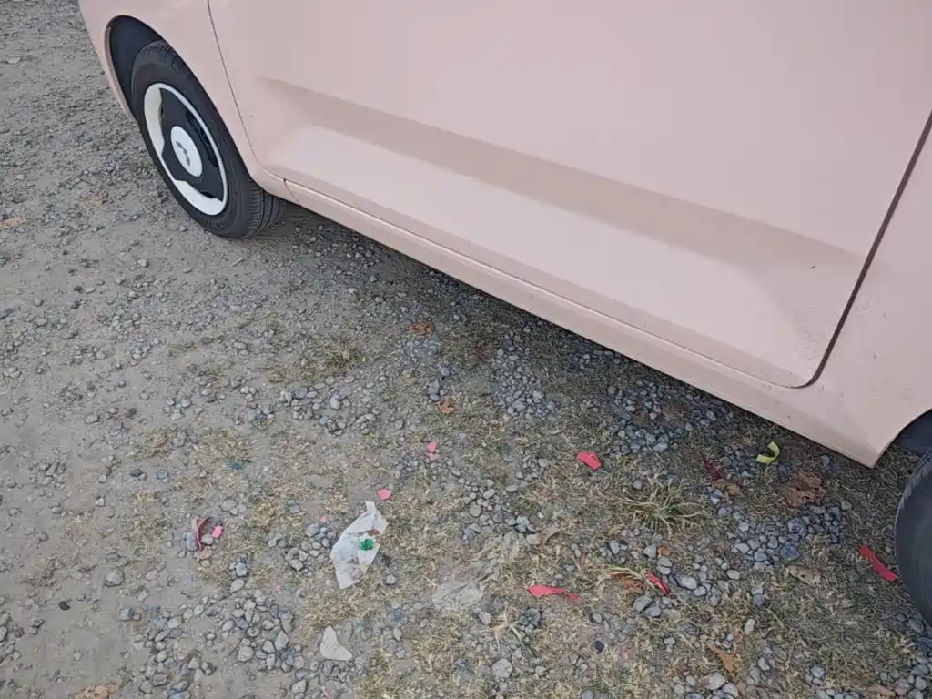 Wuling MINIEV — миниатюра 22