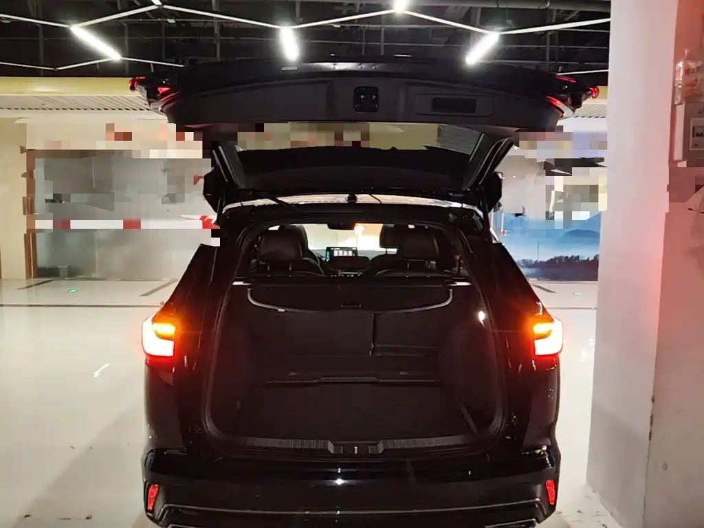 Honda Breeze PHEV — миниатюра 19