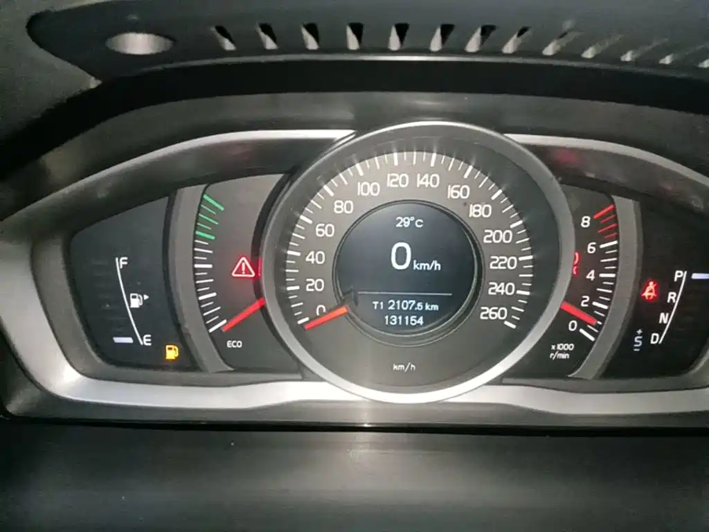 Volvo S60 — миниатюра 12