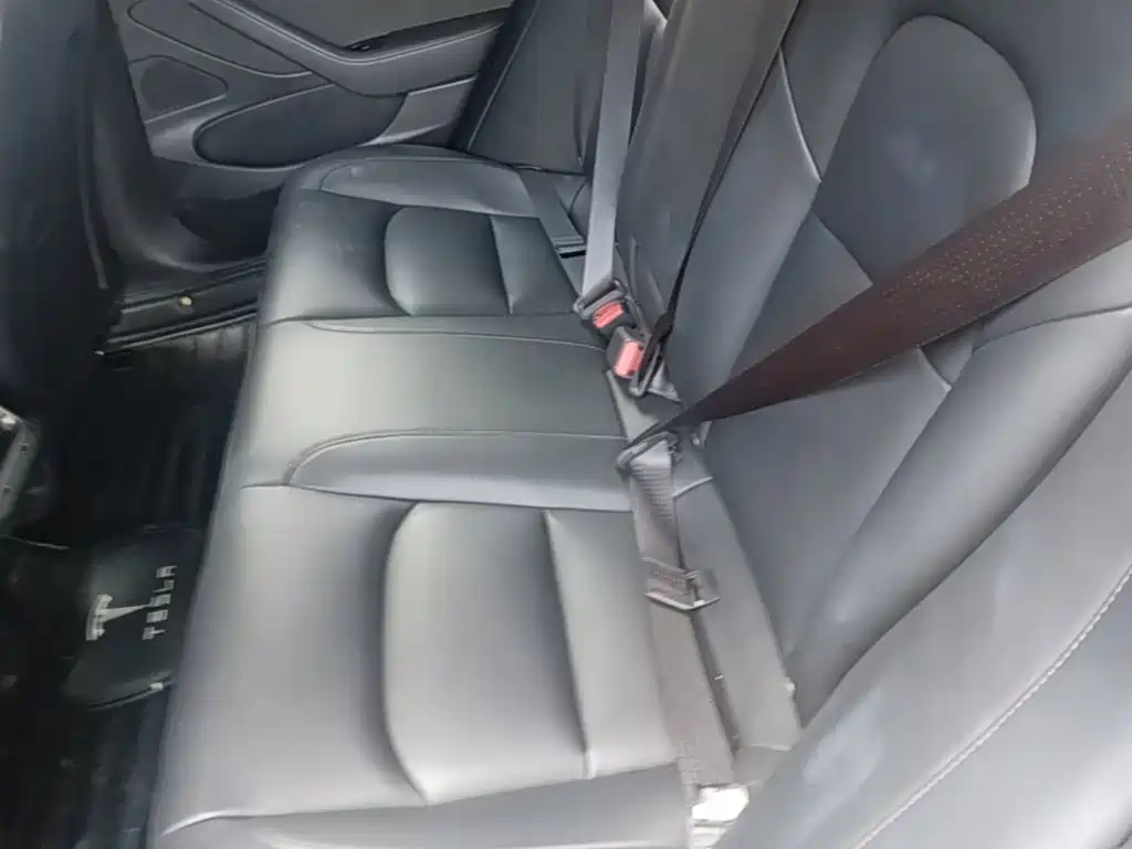 Tesla Model 3 — миниатюра 17