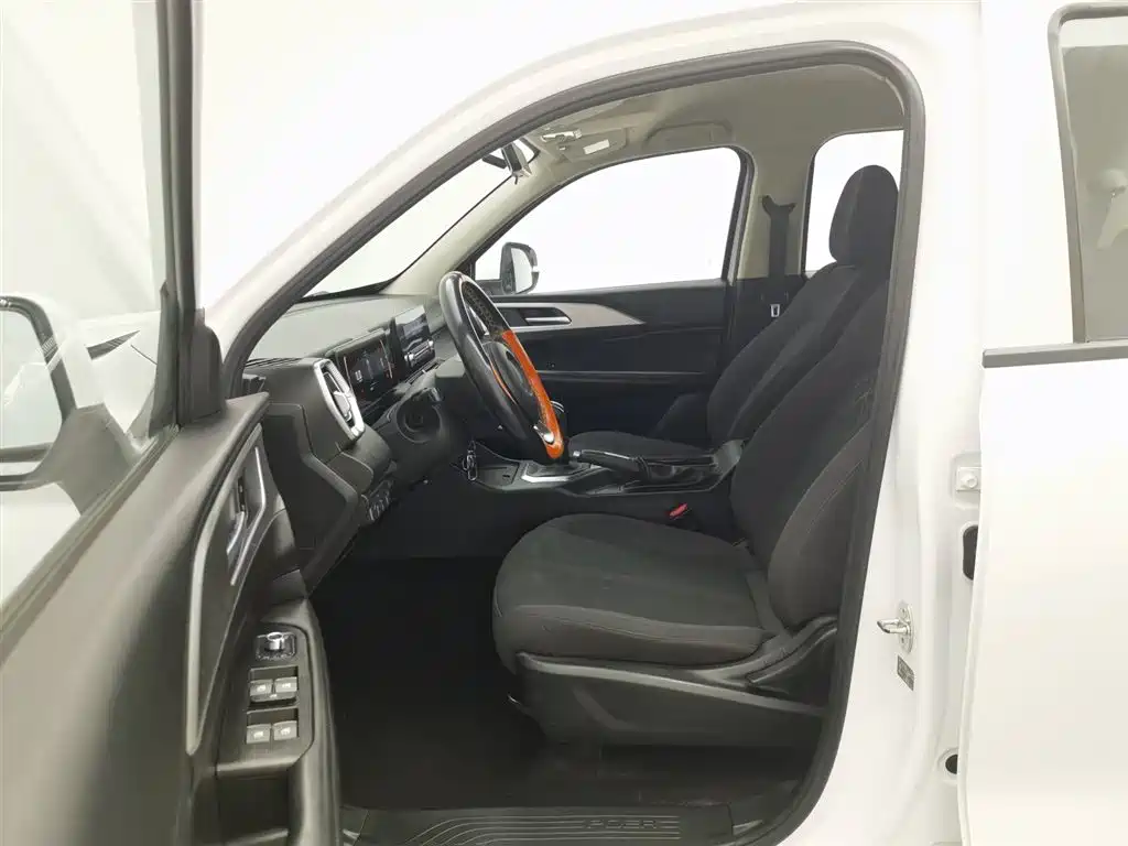 GREAT WALL KING KONG CANNON