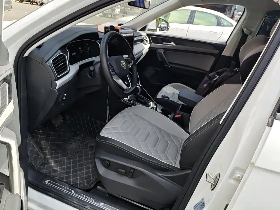 Volkswagen Tayron — миниатюра 9