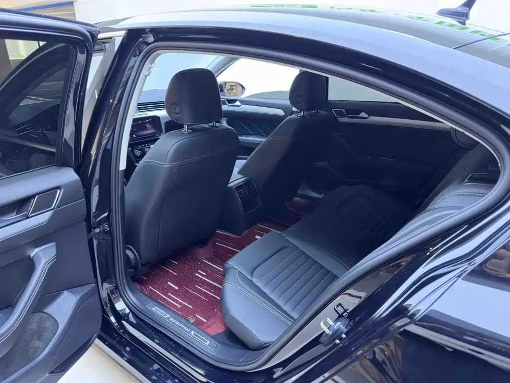 Volkswagen Magotan 2023 200 280TSI DSG Comfort