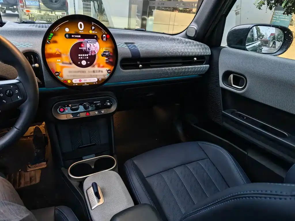 MINI Mini — миниатюра 8