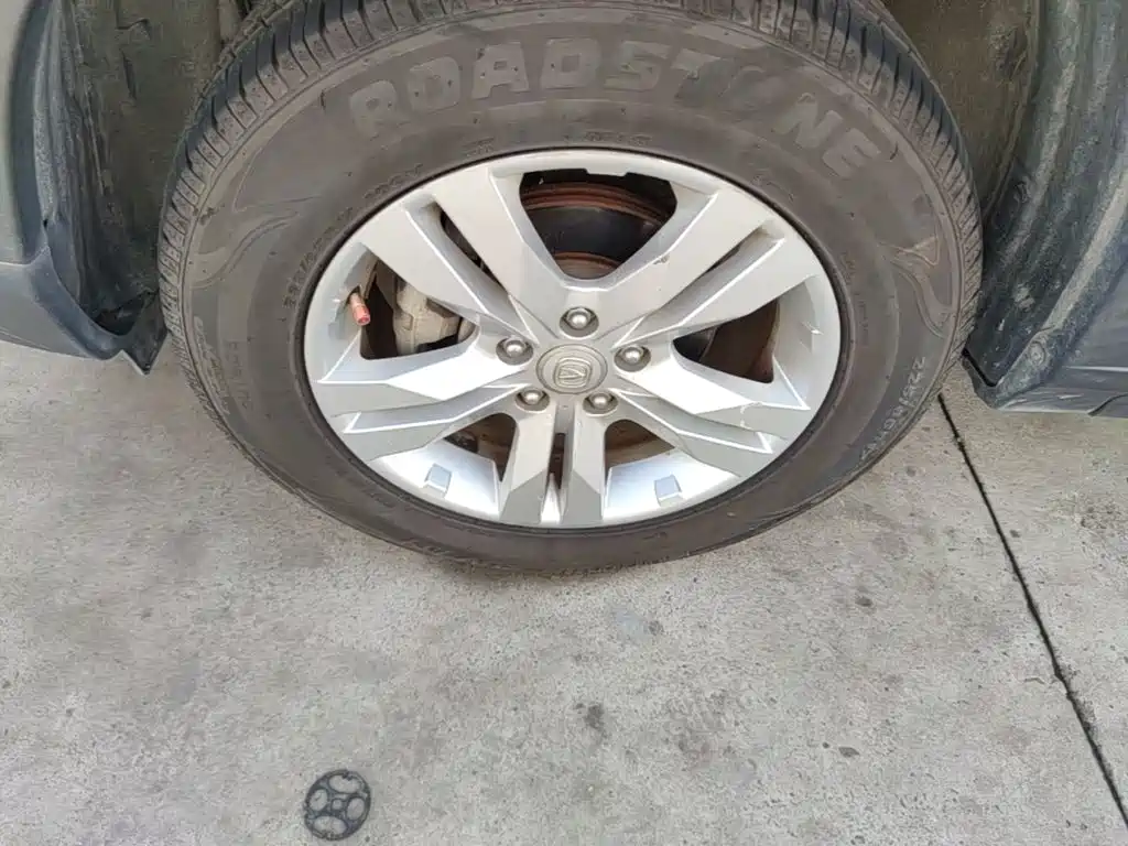 Changan CS75 — миниатюра 25