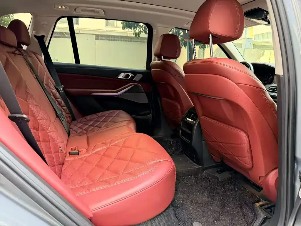 BMW X5 — миниатюра 14
