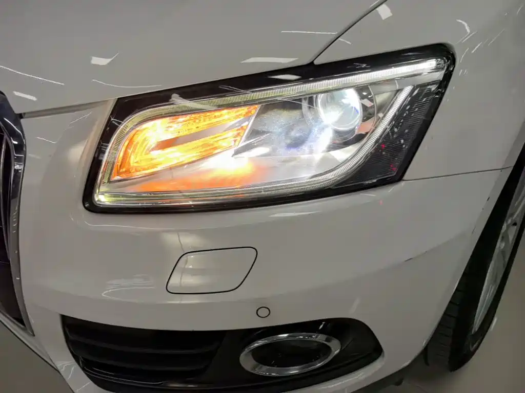 Audi Q5 — миниатюра 24
