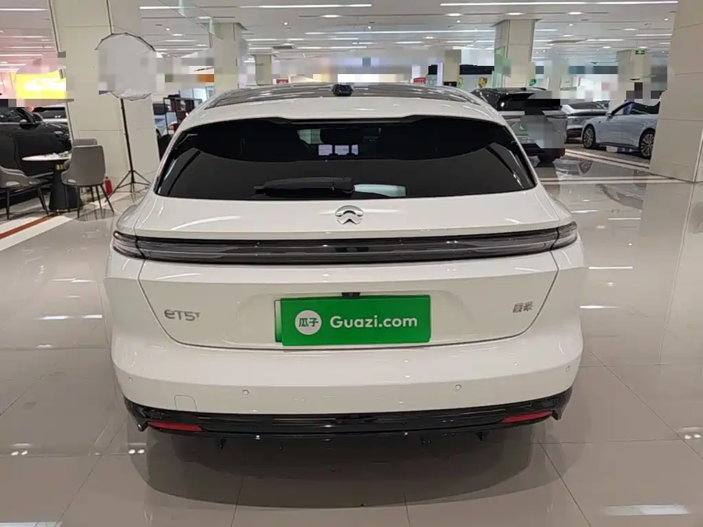 NIO ET5T 2025 75kWh Touring