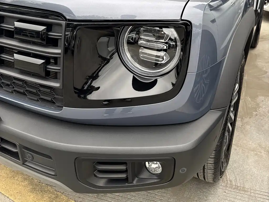 Haval Big Dog — миниатюра 4