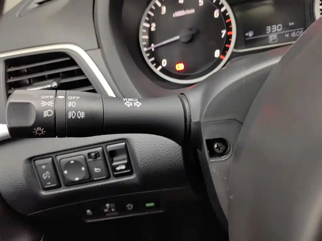Nissan Sylphy — миниатюра 21
