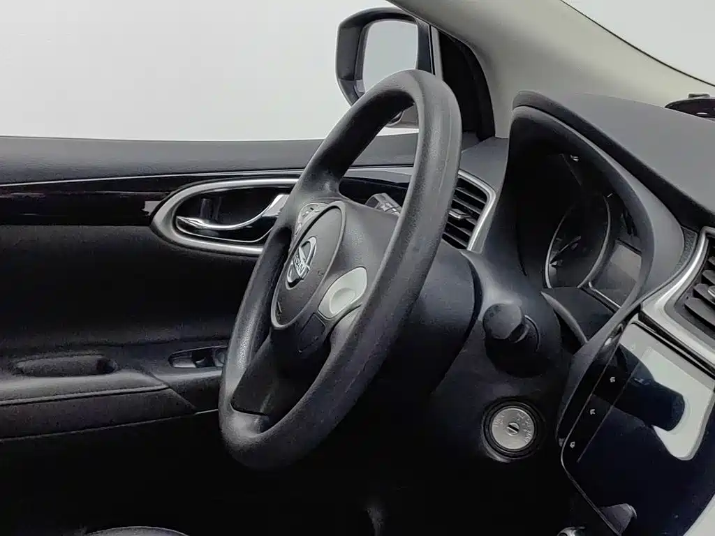 Nissan Sylphy — миниатюра 22