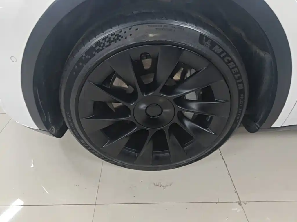 Tesla Model Y — миниатюра 23