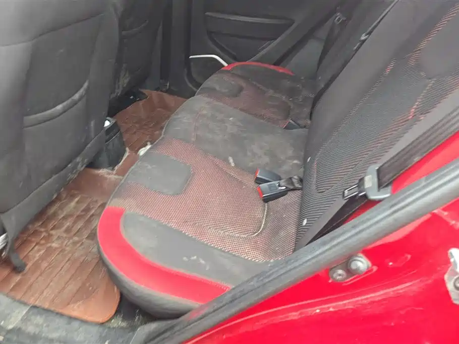 JIANGQI GROUP RUIFENG S2