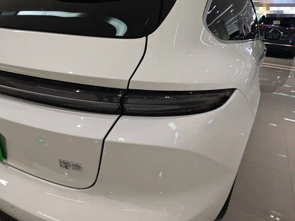 NIO ET5T 2025 75kWh Touring