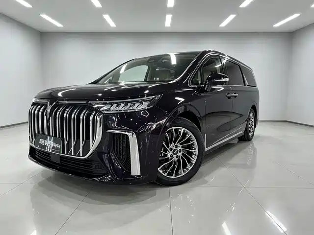 2024 Voyah Dream