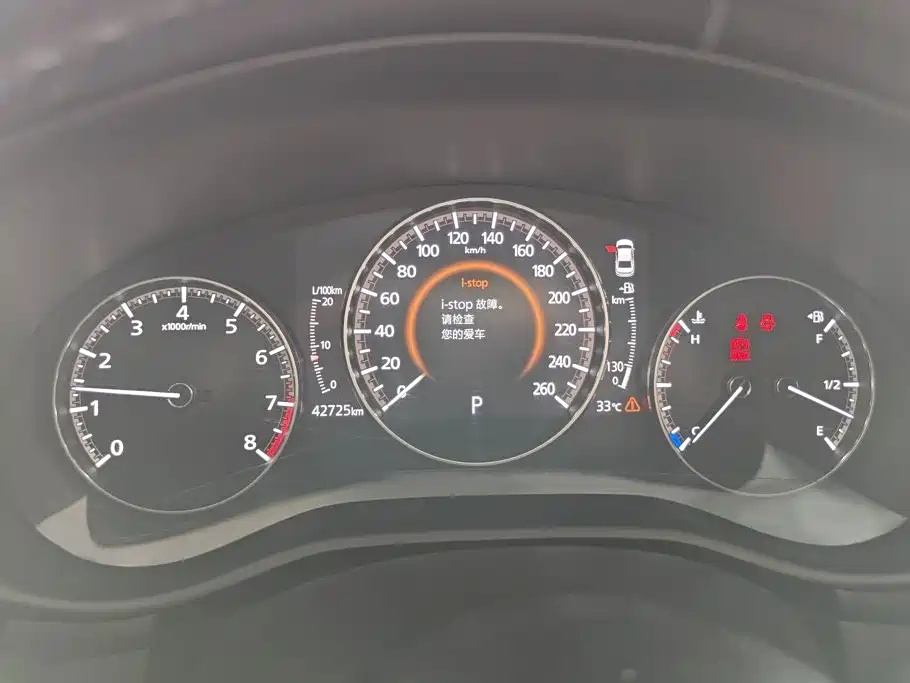 Mazda 3 Axela — миниатюра 14