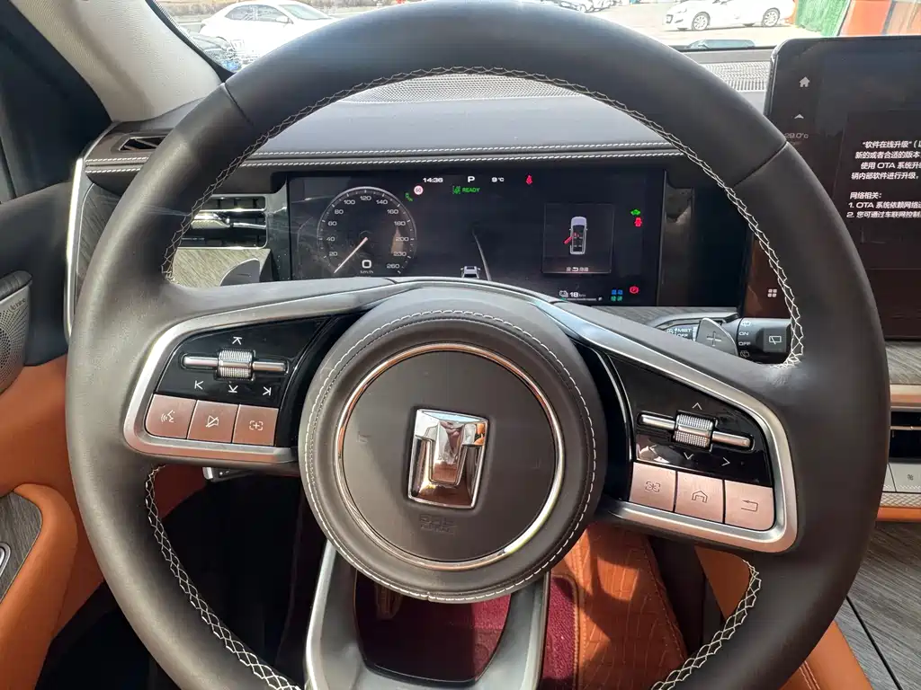 TANK TANK 500 NEW ENERGY