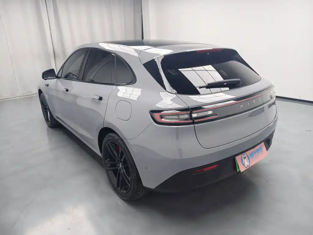 AITO AITO M5 — миниатюра 7