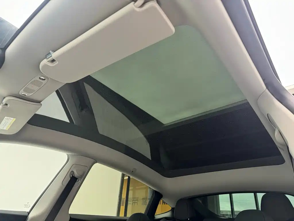 Tesla Model Y — миниатюра 11