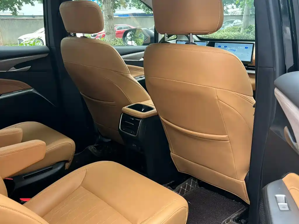Maxus G50