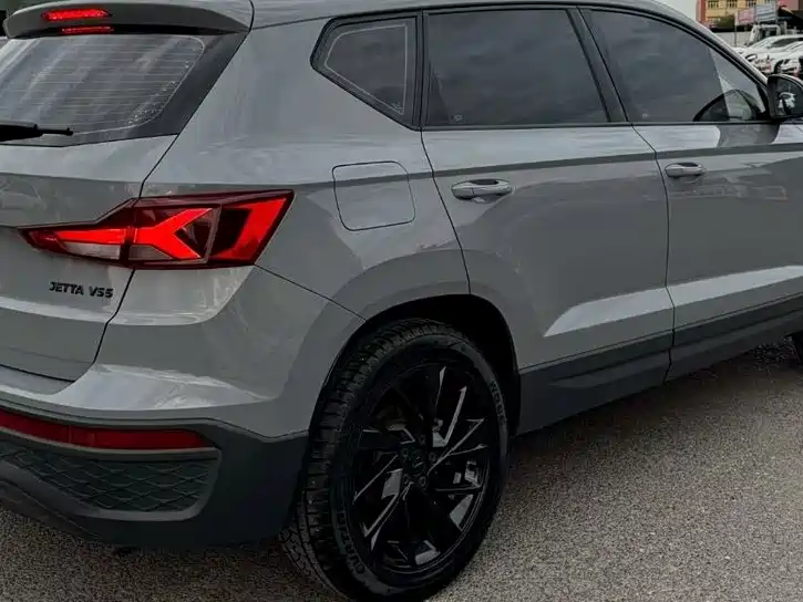 Jetta VS5 — миниатюра 9