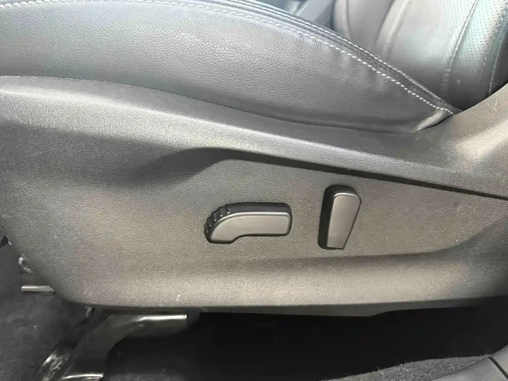 Subaru Forester — миниатюра 14