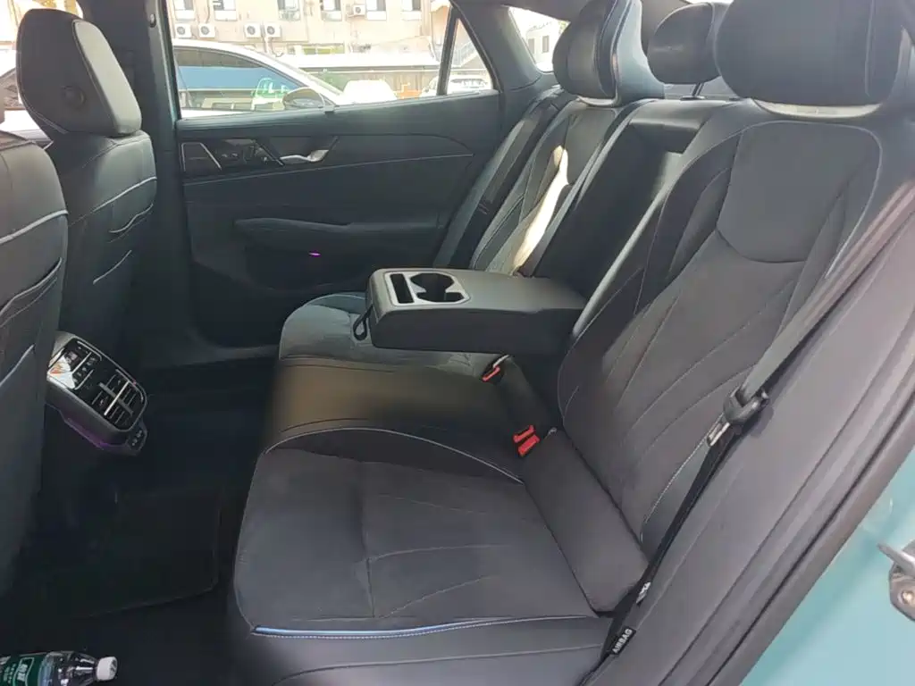 Volkswagen Passat — миниатюра 22