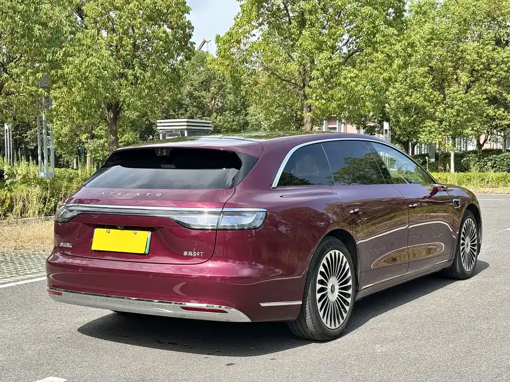 Xiangjie Xiangjie S9T — миниатюра 9