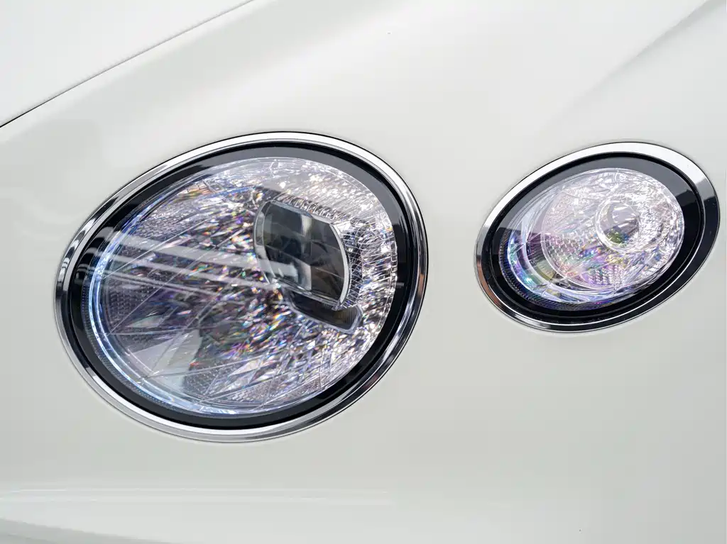 Bentley Continental — миниатюра 3
