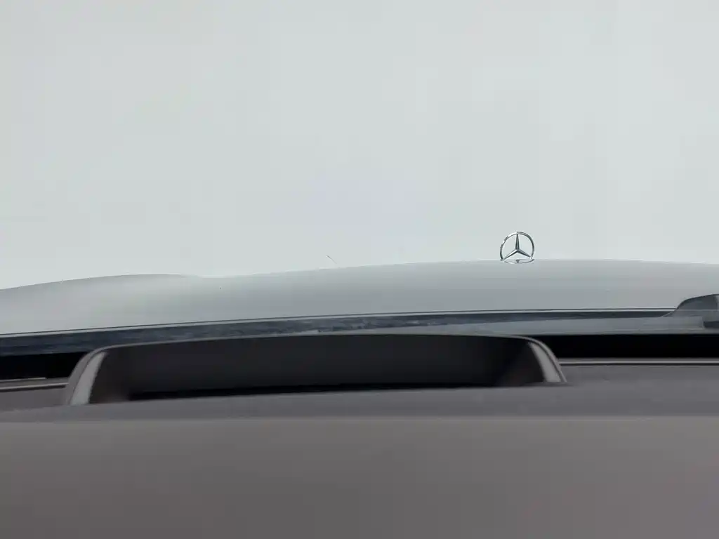 Mercedes-Benz S-Class — миниатюра 12