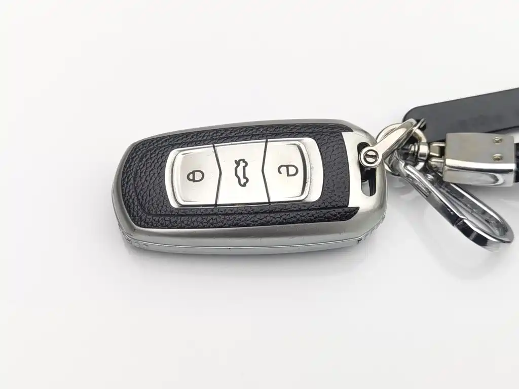 Geely Emgrand — миниатюра 19