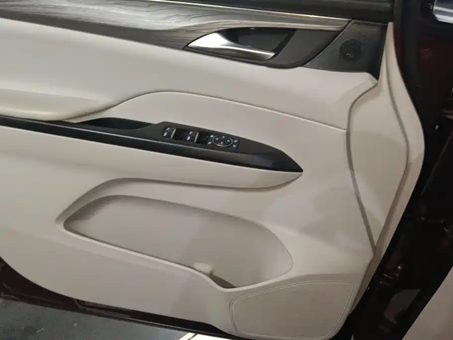 Buick GL8 2023 ES Premium
