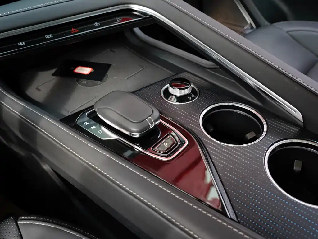 ZEEKR EXTREME KRYPTON 001