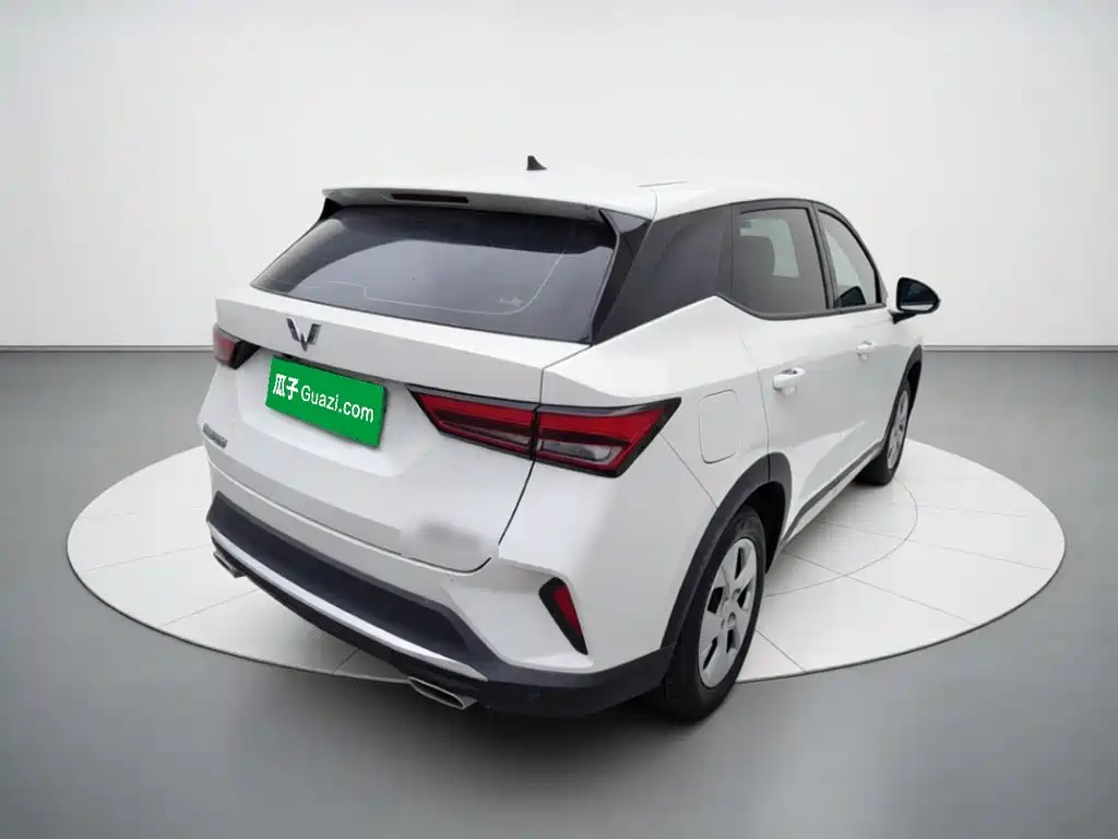 Wuling Xingchi — миниатюра 6