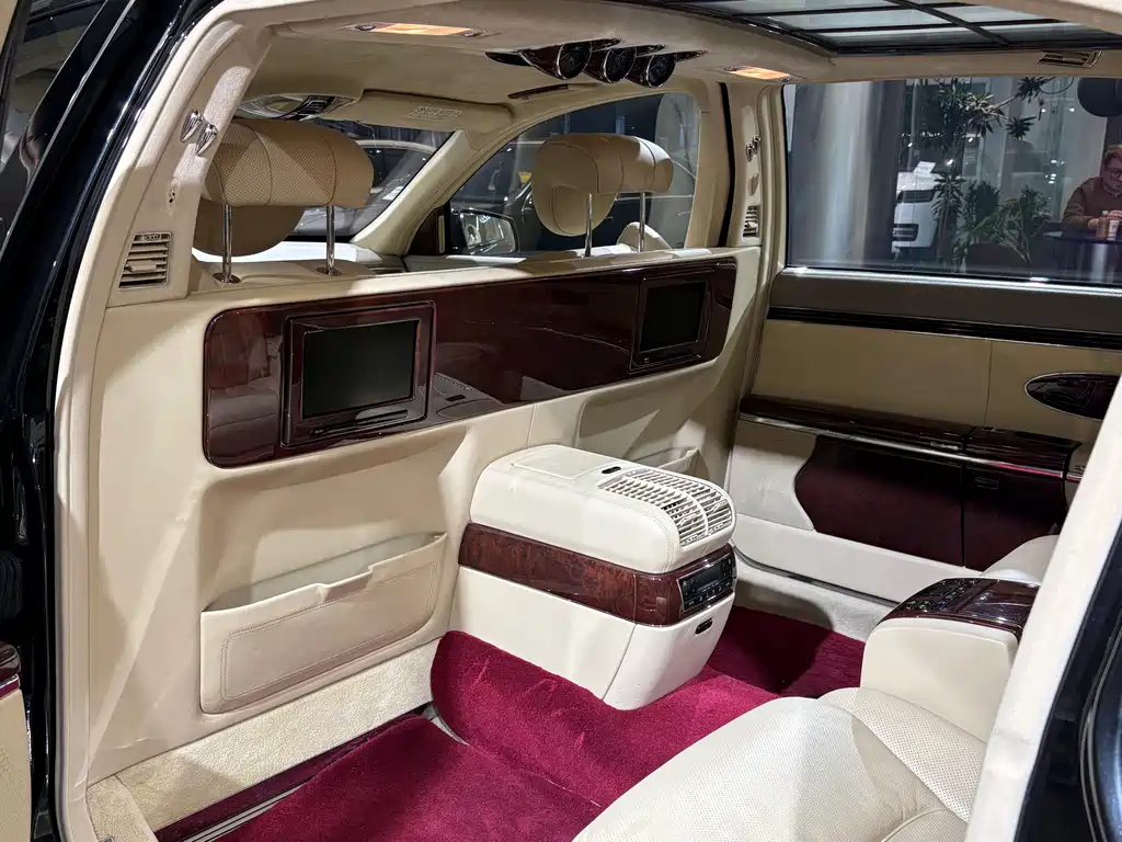 Maybach Maybach — миниатюра 18