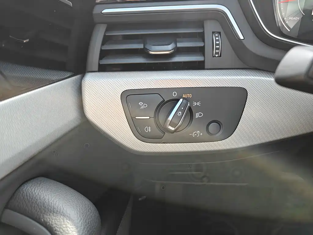 Audi A5 2024 Coupe 40 TFSI Fashion
