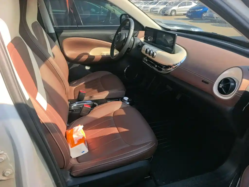 Wuling Bingo — миниатюра 25