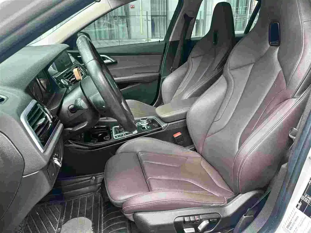 BMW 1 Series — миниатюра 5