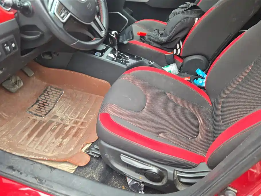 JIANGQI GROUP RUIFENG S2