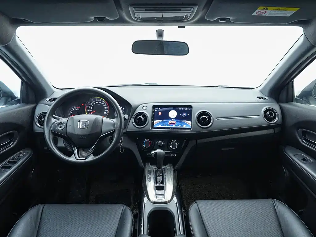 Honda XR-V — миниатюра 5