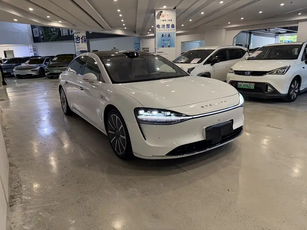 Xiangjie Xiangjie S9 — миниатюра 3