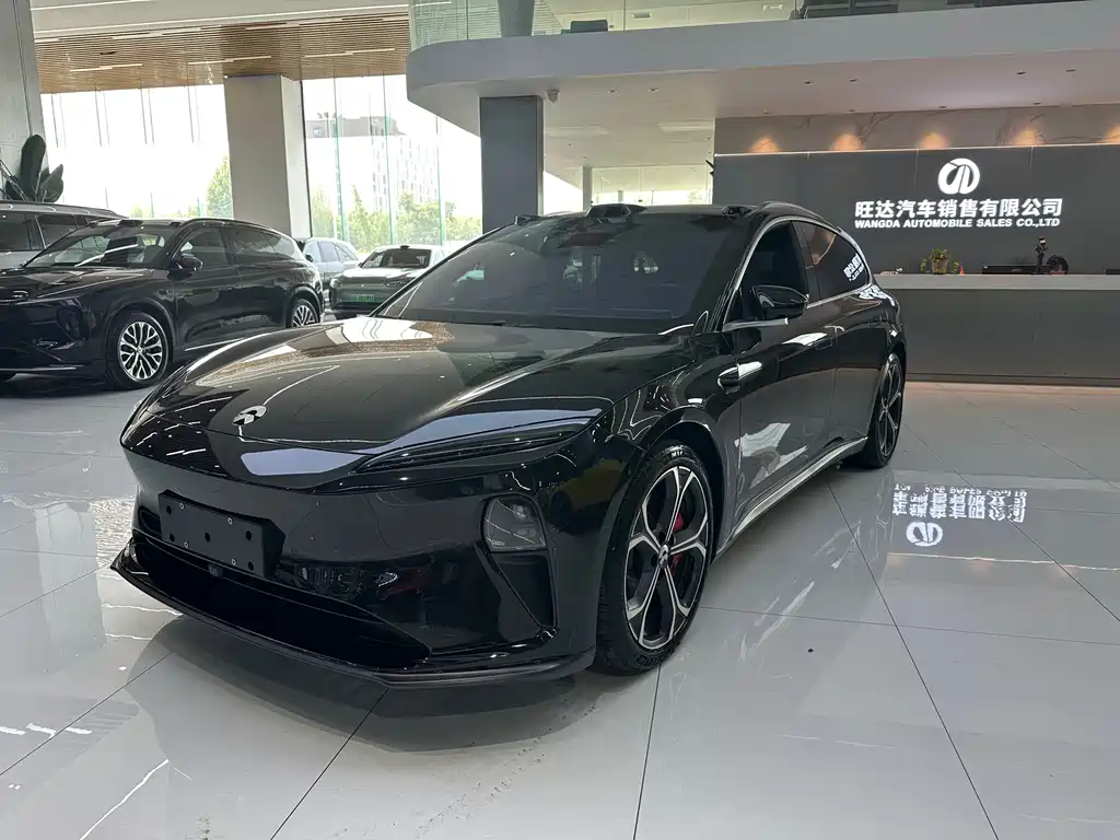 Nio ET5T 2025