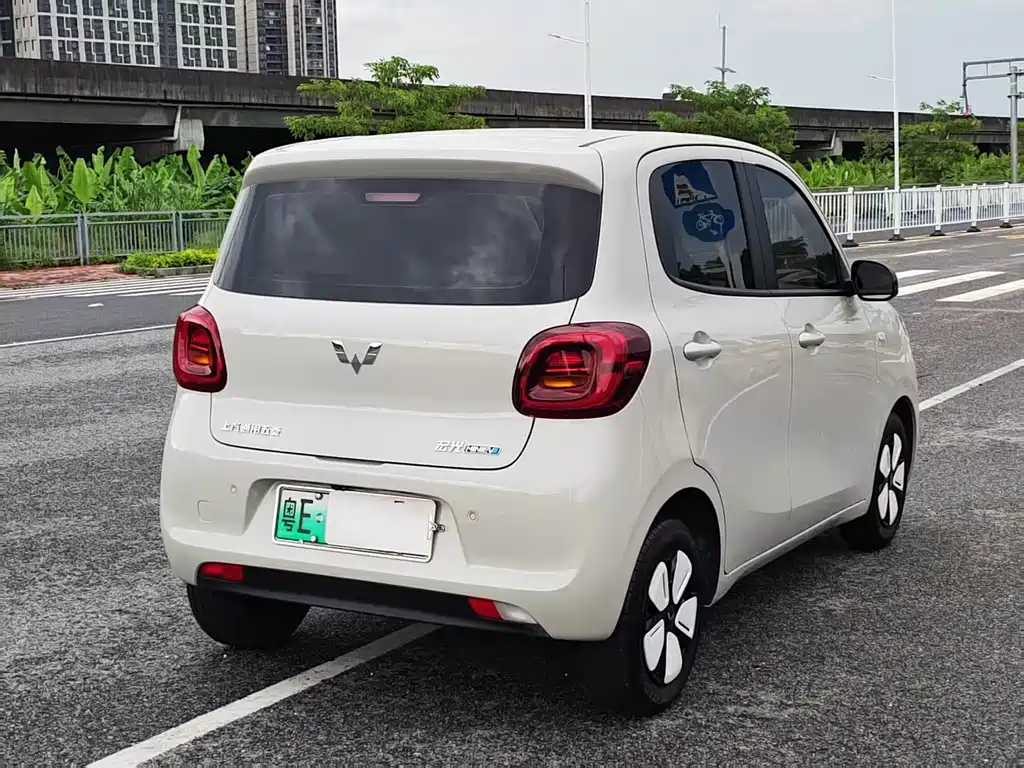 Wuling Mini EV MINIEV 2025