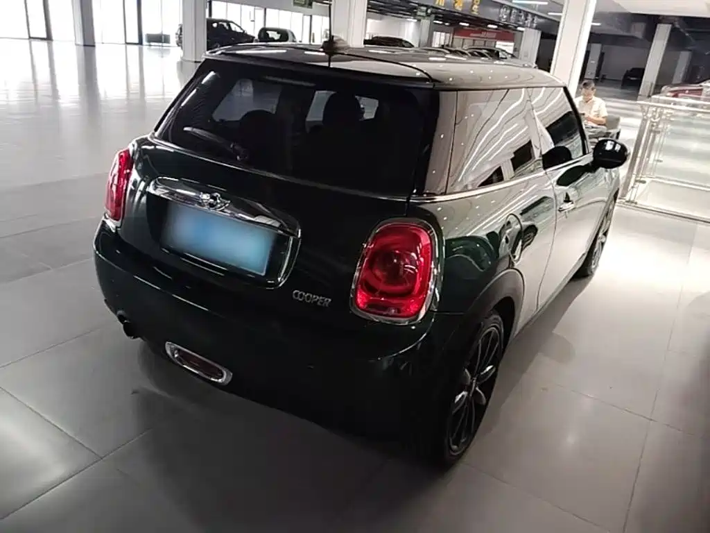 MINI Mini — миниатюра 7