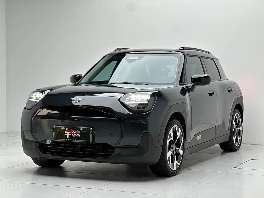 Mini MINI ACEMAN EV 2025
