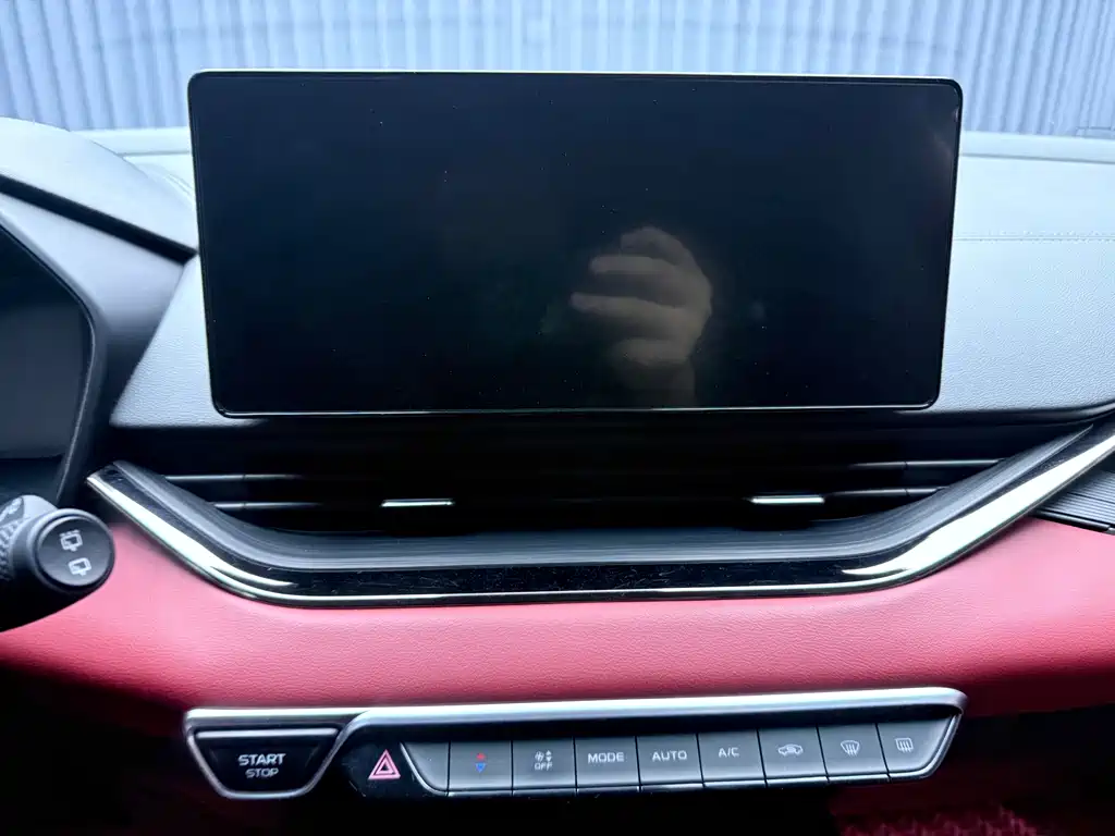 Geely Emgrand S — миниатюра 13