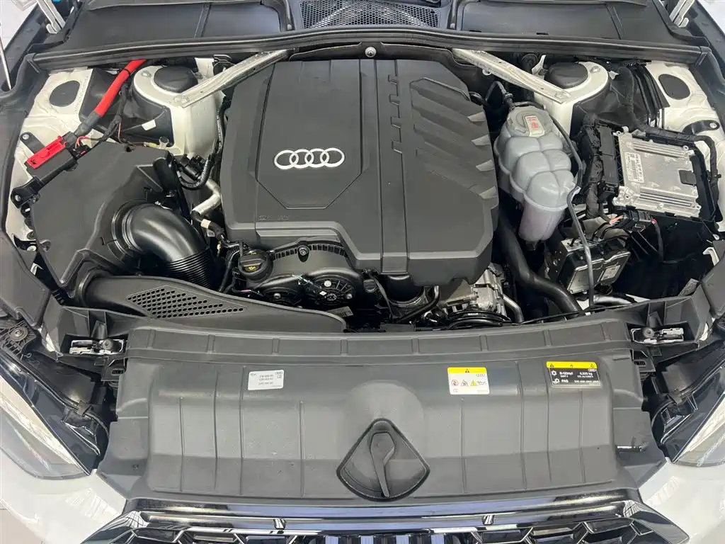 Audi A5 2024 Sportback 40 TFSI quattro Luxury